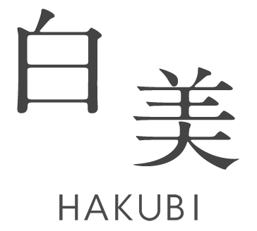 白美 HAKUBI