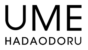 UME HADAODORU