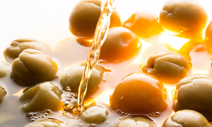 未来へ続く、美と健康の知恵「梅は三毒を断つ」──体を守り、美を育む果実